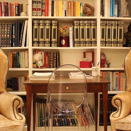 L'Attico Del Centro Bed & Breakfast Matera Eksteriør bilde