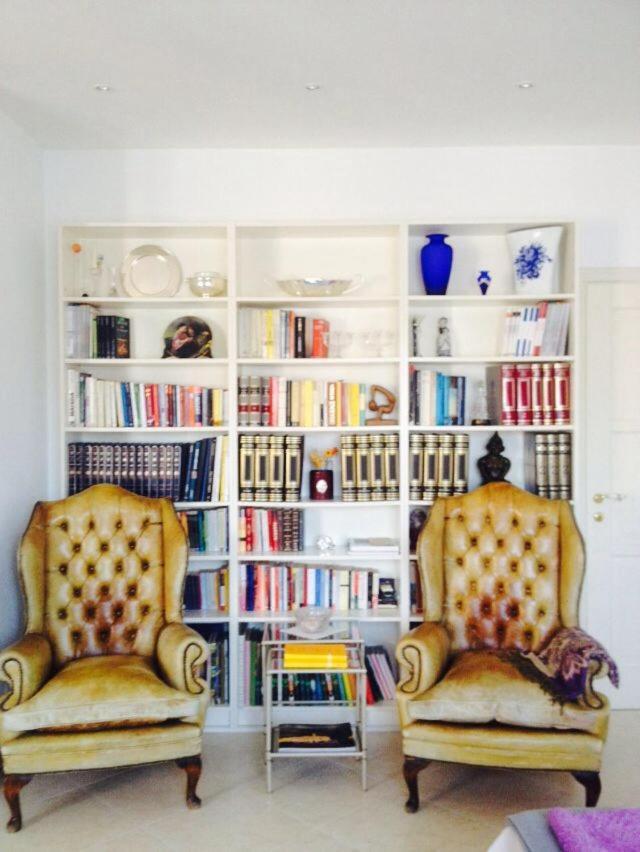 L'Attico Del Centro Bed & Breakfast Matera Eksteriør bilde