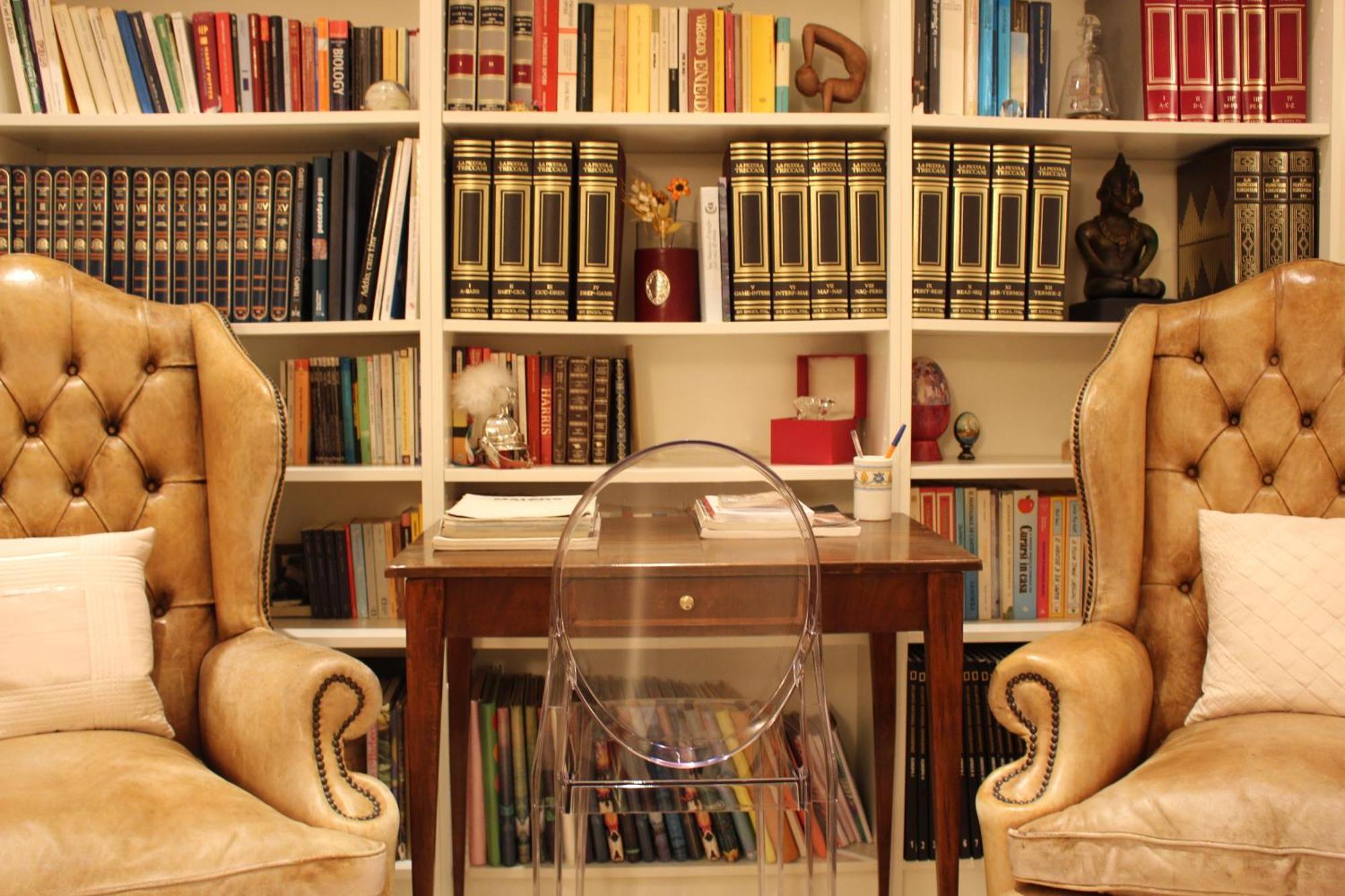 L'Attico Del Centro Bed & Breakfast Matera Eksteriør bilde