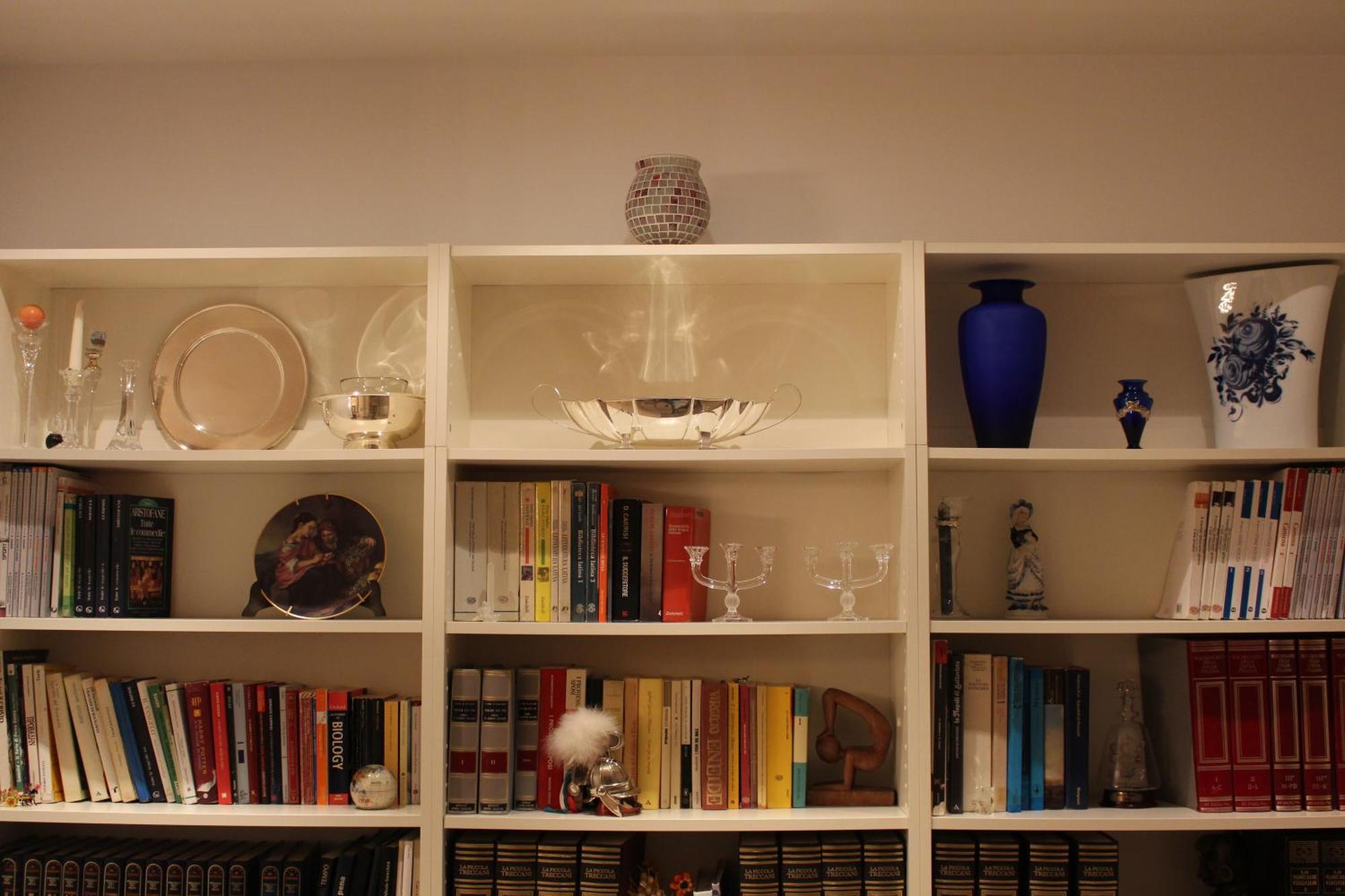 L'Attico Del Centro Bed & Breakfast Matera Eksteriør bilde